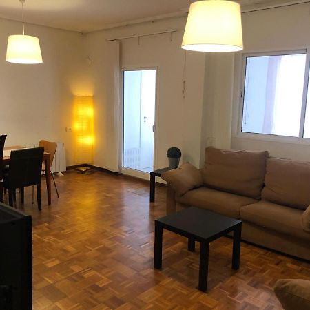 Apartament Km0 Centro Ciudad Walencja Zewnętrze zdjęcie