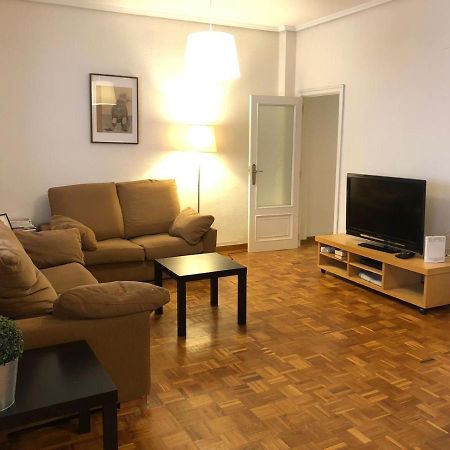 Apartament Km0 Centro Ciudad Walencja Zewnętrze zdjęcie