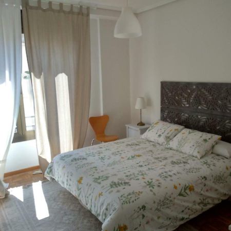 Apartament Km0 Centro Ciudad Walencja Zewnętrze zdjęcie