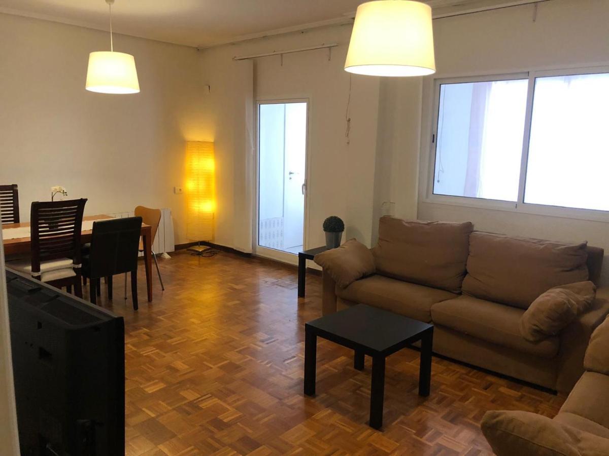 Apartament Km0 Centro Ciudad Walencja Zewnętrze zdjęcie