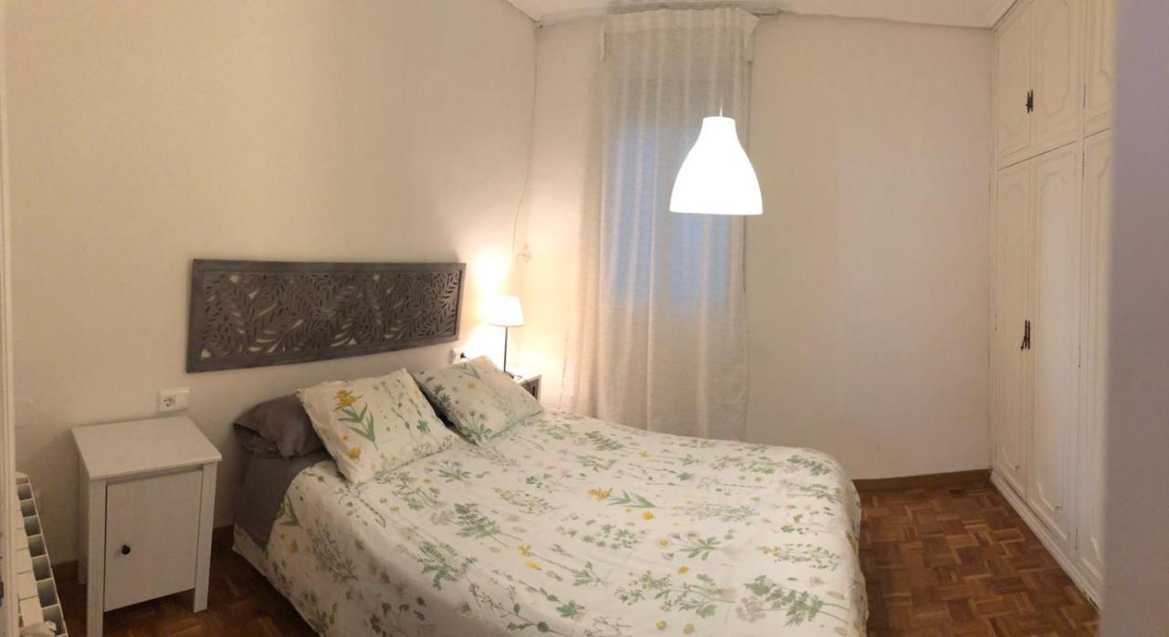 Apartament Km0 Centro Ciudad Walencja Zewnętrze zdjęcie