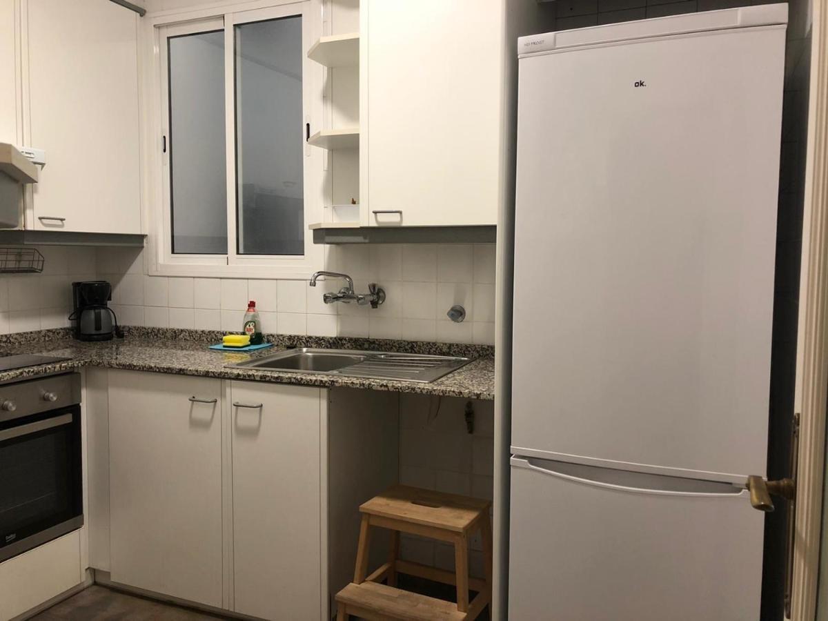 Apartament Km0 Centro Ciudad Walencja Zewnętrze zdjęcie