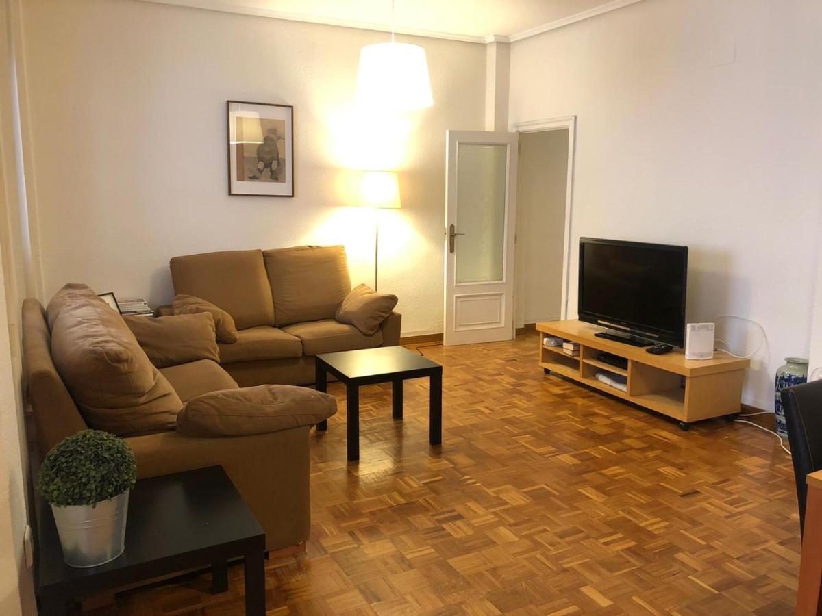 Apartament Km0 Centro Ciudad Walencja Zewnętrze zdjęcie