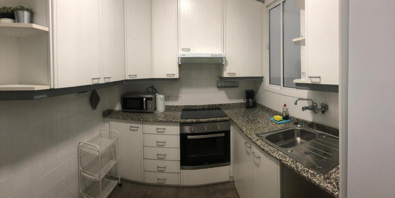 Apartament Km0 Centro Ciudad Walencja Zewnętrze zdjęcie