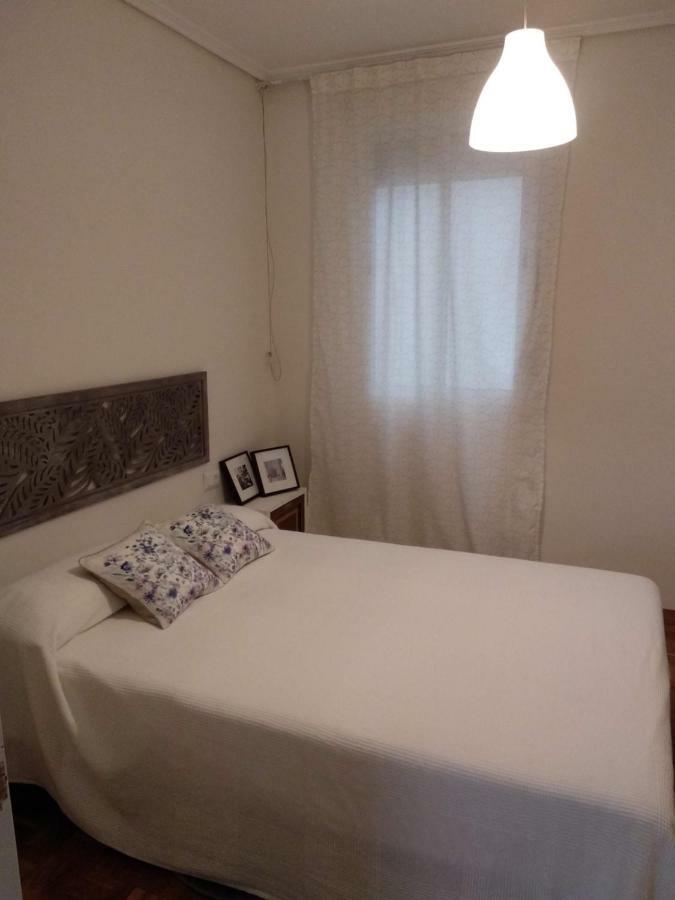 Apartament Km0 Centro Ciudad Walencja Zewnętrze zdjęcie