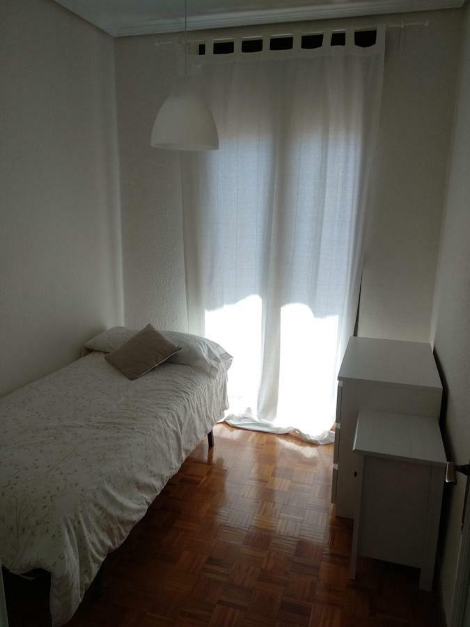 Apartament Km0 Centro Ciudad Walencja Zewnętrze zdjęcie