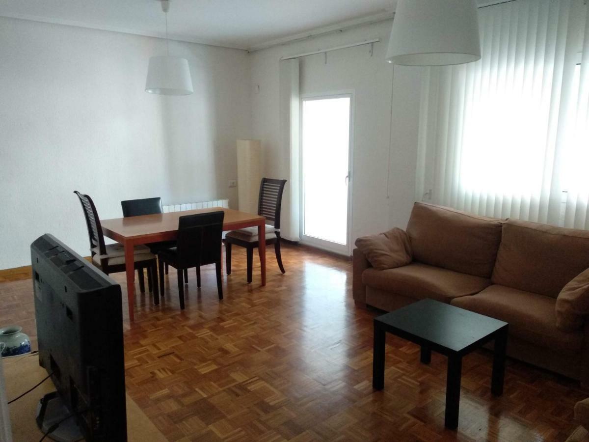 Apartament Km0 Centro Ciudad Walencja Zewnętrze zdjęcie