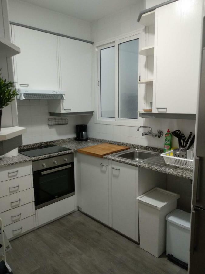 Apartament Km0 Centro Ciudad Walencja Zewnętrze zdjęcie