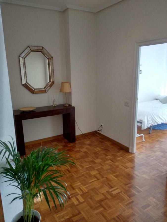 Apartament Km0 Centro Ciudad Walencja Zewnętrze zdjęcie
