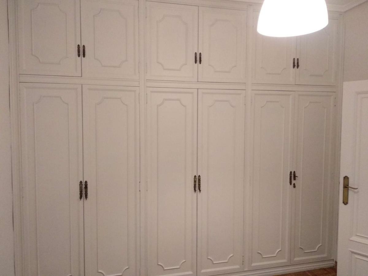 Apartament Km0 Centro Ciudad Walencja Zewnętrze zdjęcie