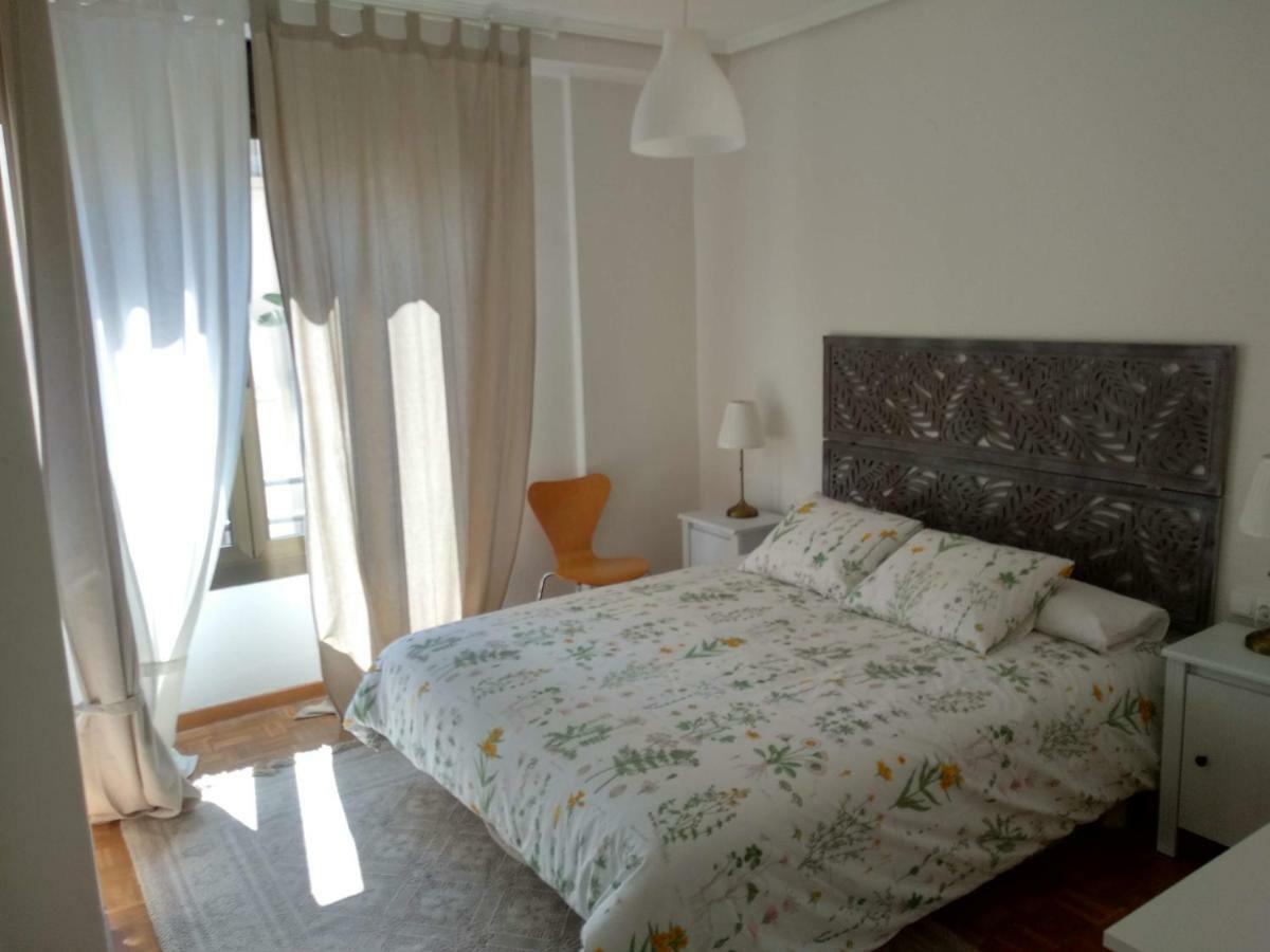 Apartament Km0 Centro Ciudad Walencja Zewnętrze zdjęcie