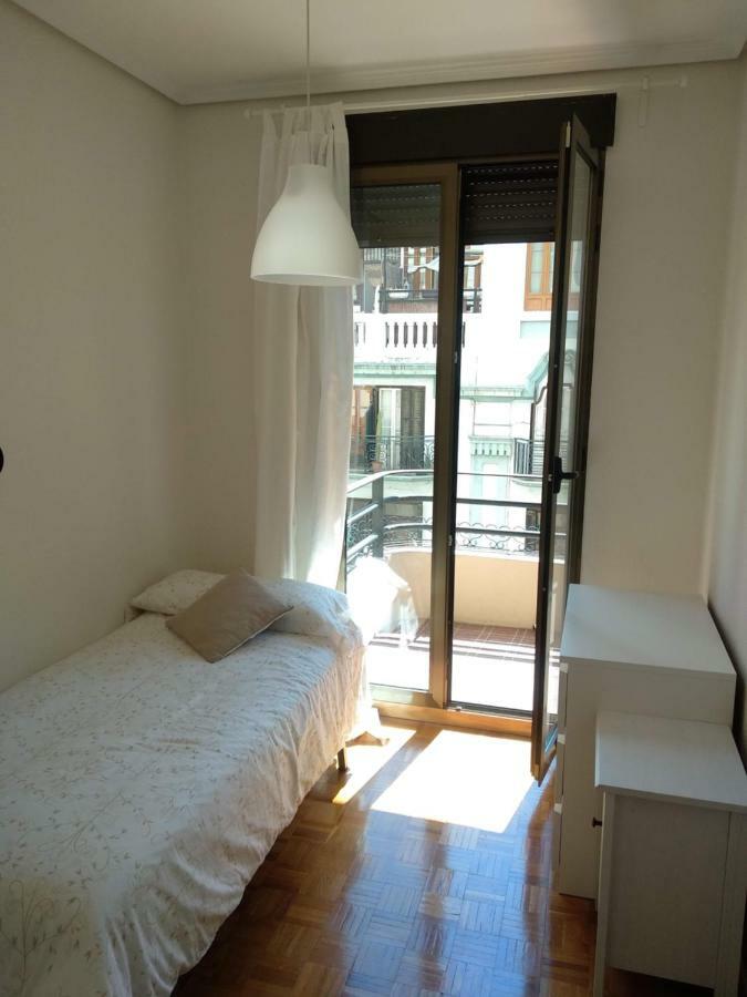 Apartament Km0 Centro Ciudad Walencja Zewnętrze zdjęcie