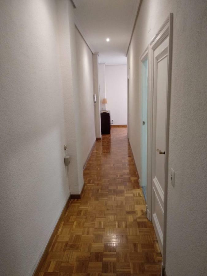Apartament Km0 Centro Ciudad Walencja Zewnętrze zdjęcie