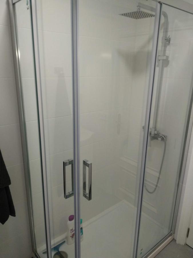 Apartament Km0 Centro Ciudad Walencja Zewnętrze zdjęcie